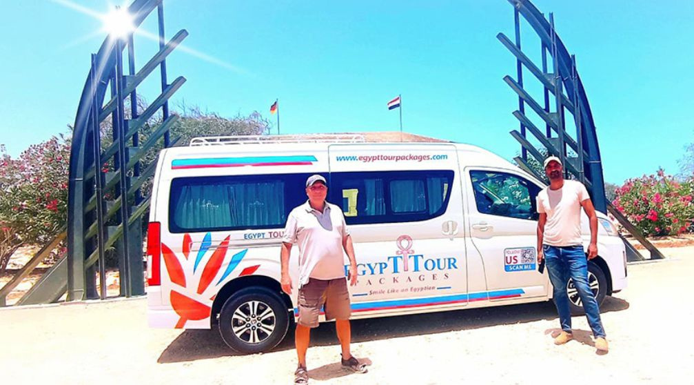 Hurghada Airport transfers