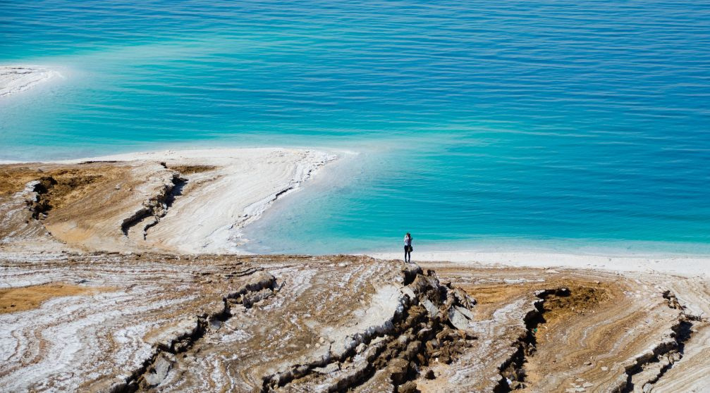 Jordan Tour packages from Cairo