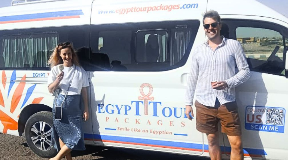 Luxor Airport transfers