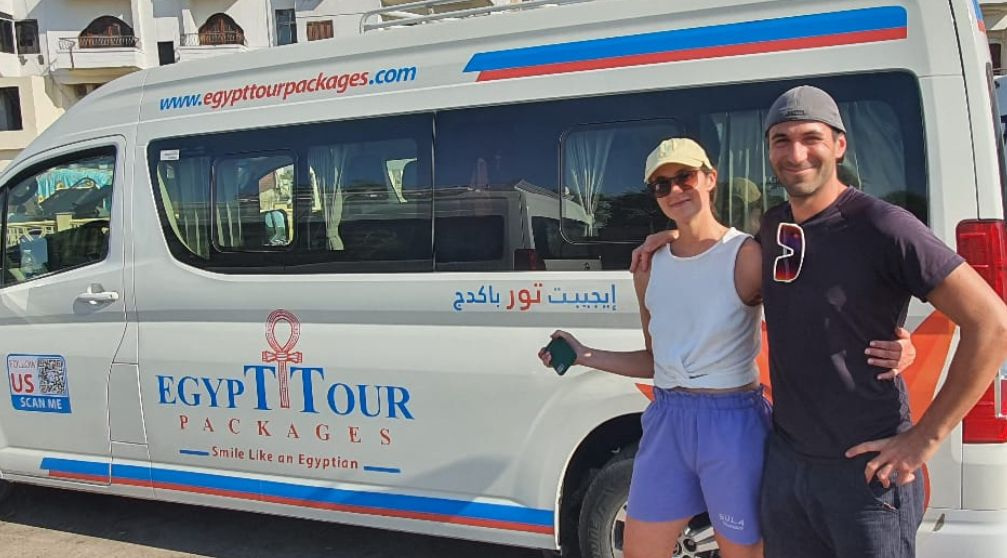 Luxor Airport transfers