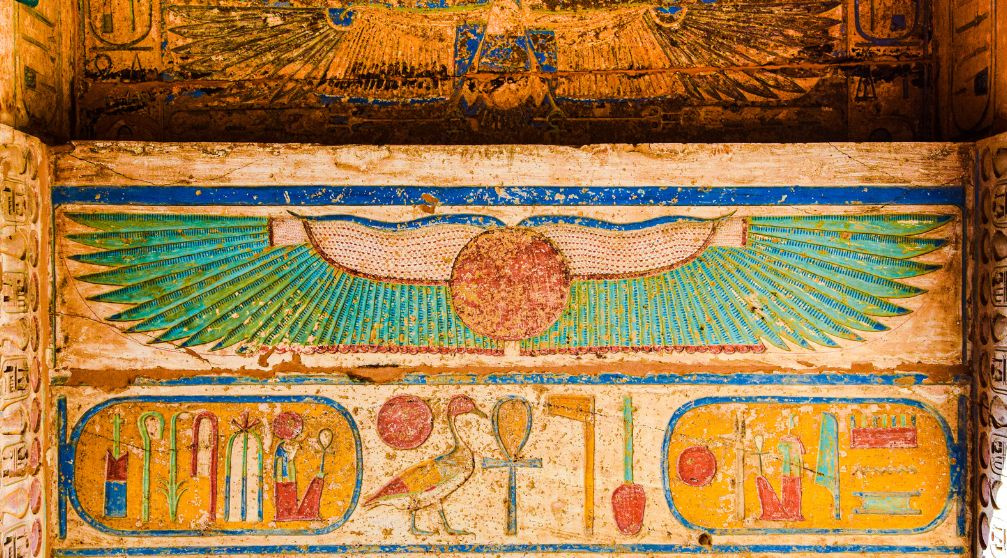 Luxor Excursions from Safaga Port