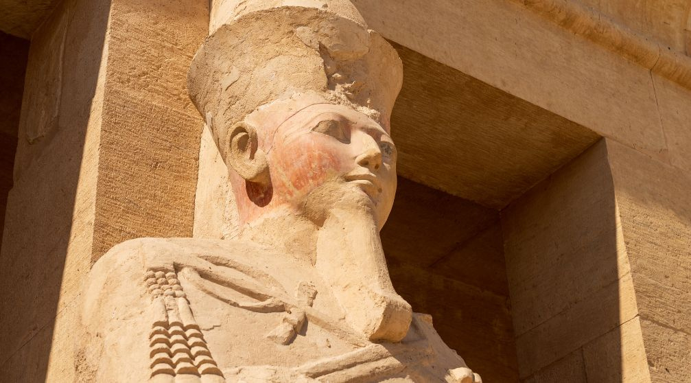 Luxor Excursions from Safaga Port