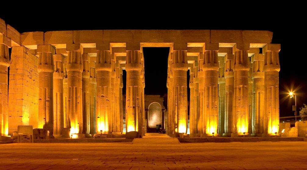 Luxor Excursions from Safaga Port