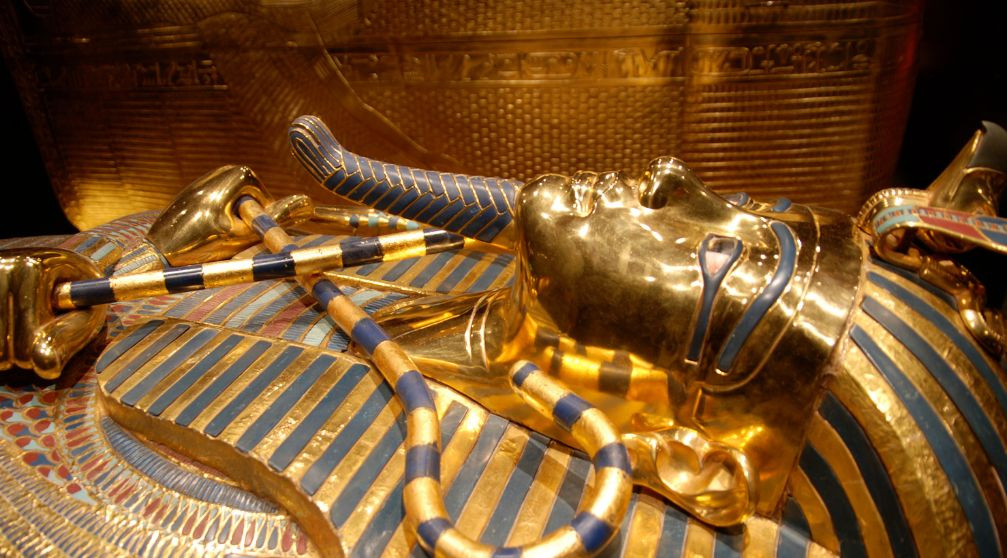 Luxor Excursions from Safaga Port