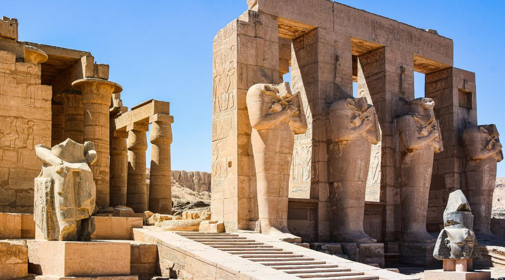 Luxor Excursions