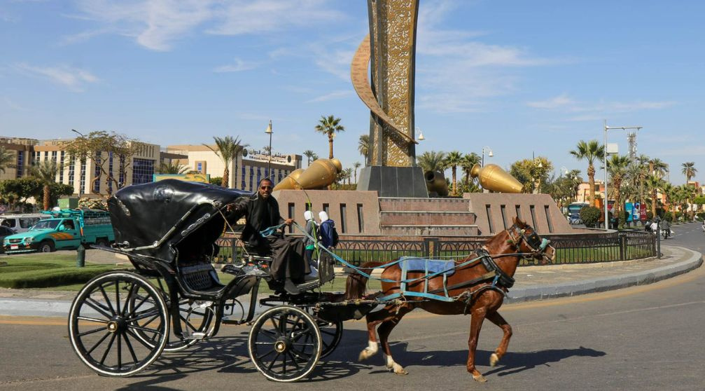 Luxor Tour packages
