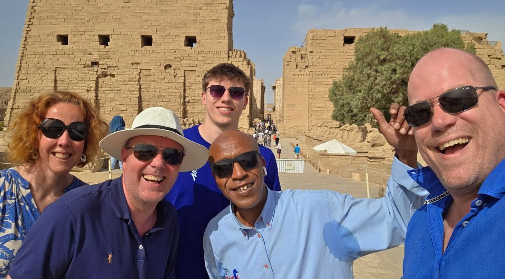 Luxor Tour packages