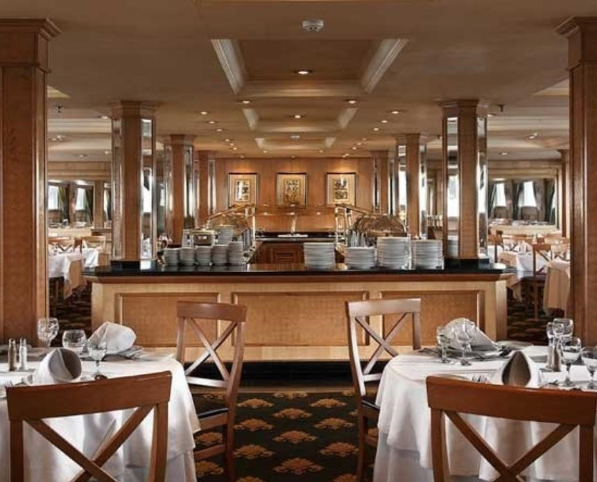 MS Jaz Crown Jubilee