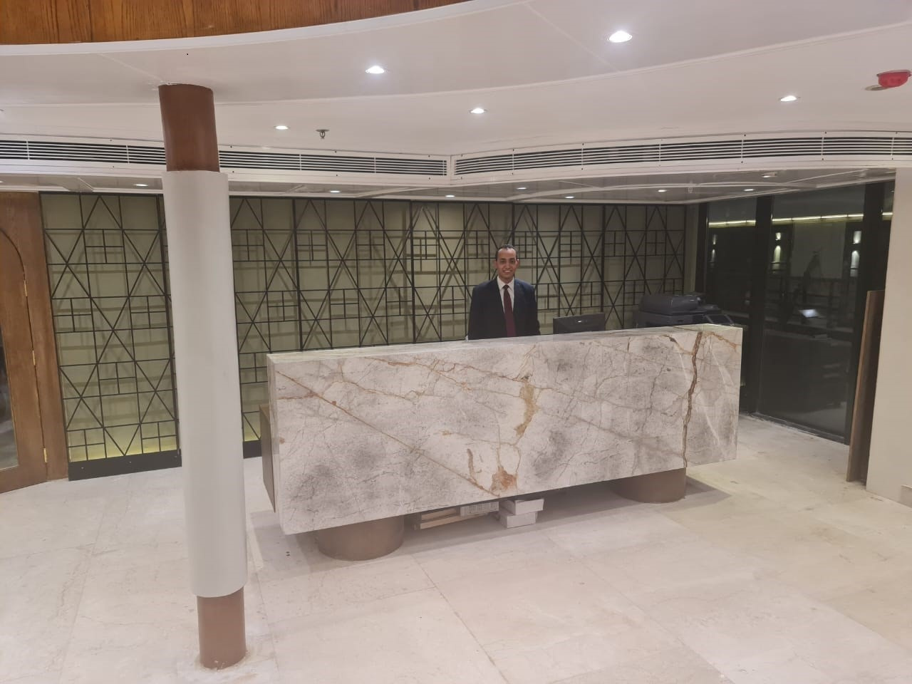 MS Le Fayan II Nile cruise