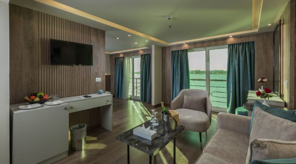 MS Royal Signature Nile Cruise