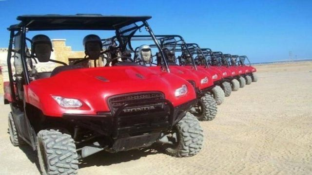 Makadi Morning car buggy tours Makadi Morning car buggy tours