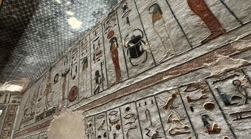 Marsa Alam tours Packages