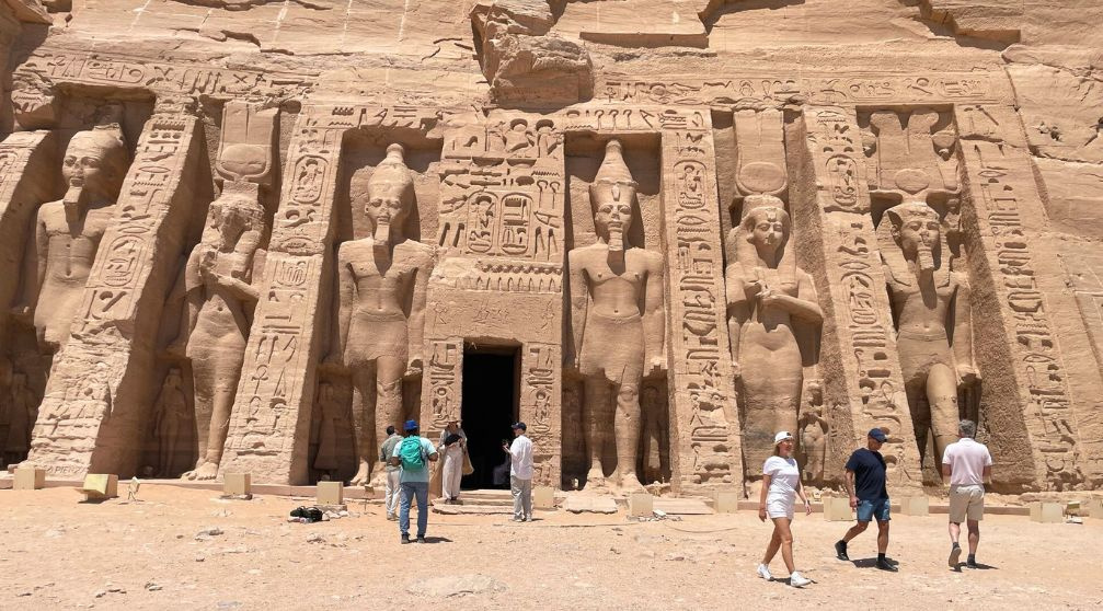 Marsa Alam tours Packages