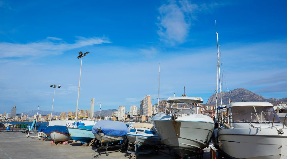 Marsa Mubarak Diving tour from Port Ghalib