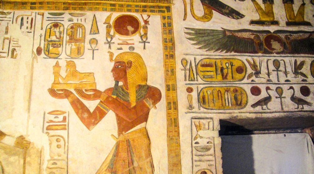 Nile Cruises Packages From Luxor