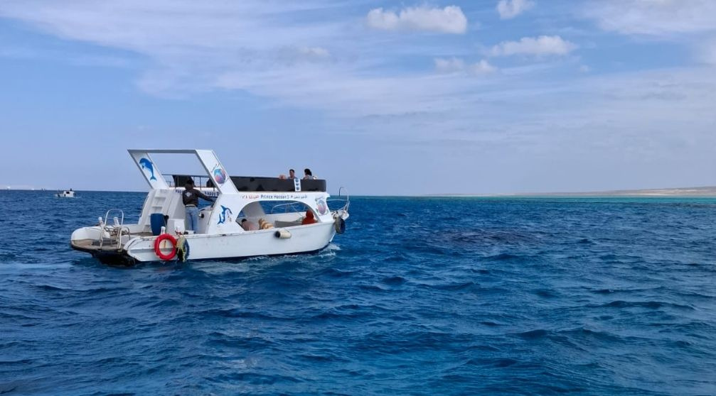 Red sea Liveaboards Egypt