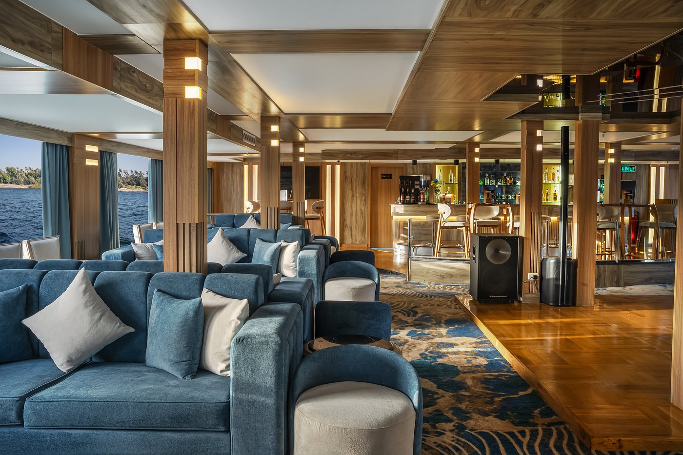 Renaissance Nile Cruise