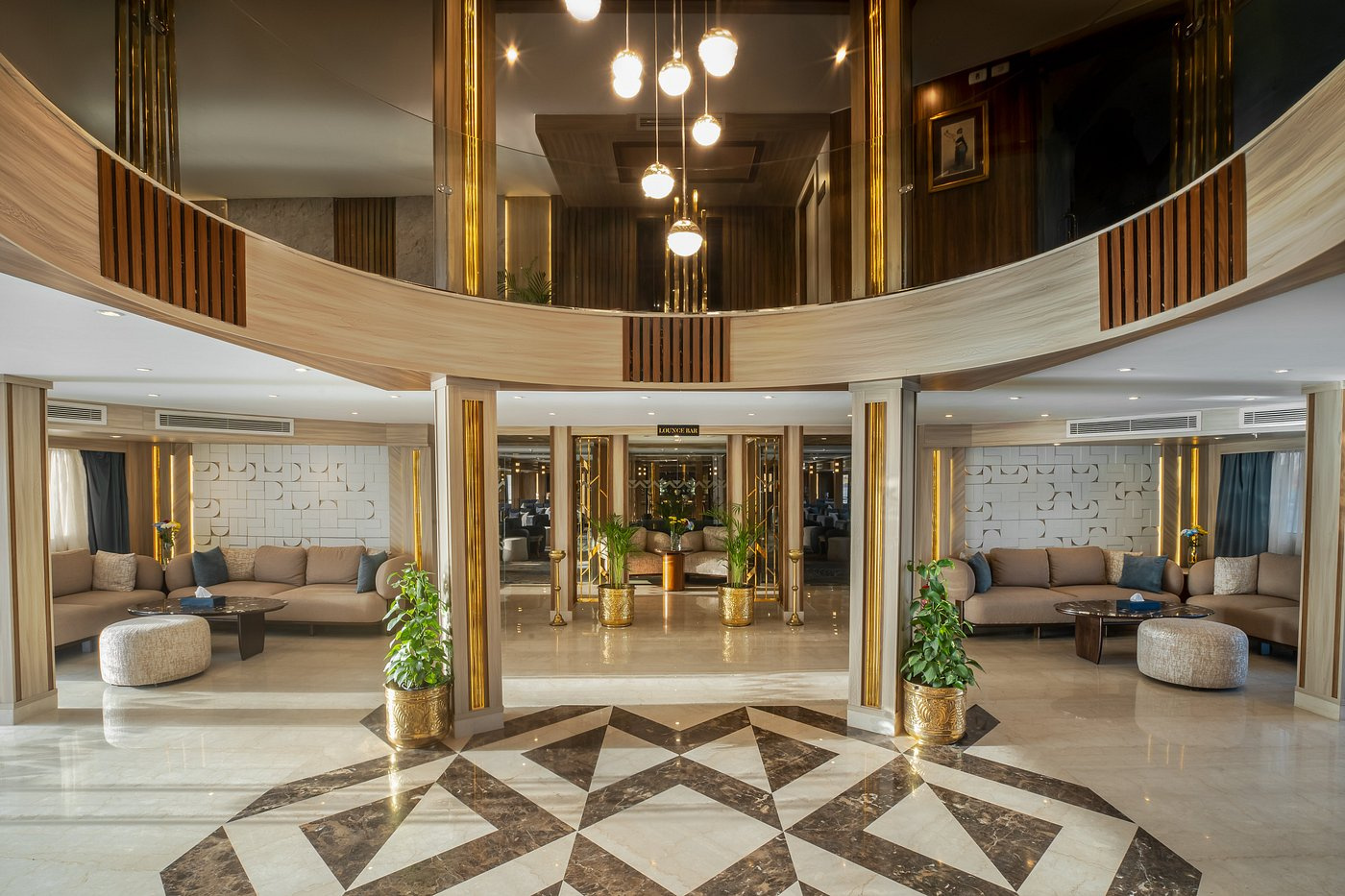 Renaissance Nile Cruise