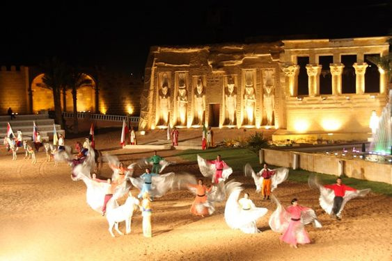 Sharm El Sheikh Folklore Tours