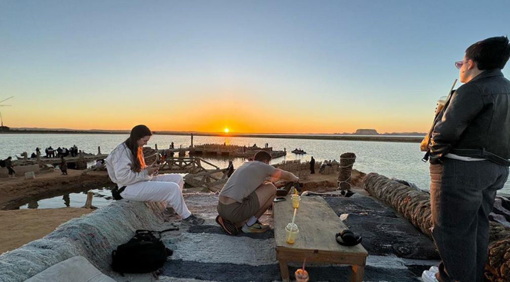 Siwa tours from Cairo Siwa tours from Cairo