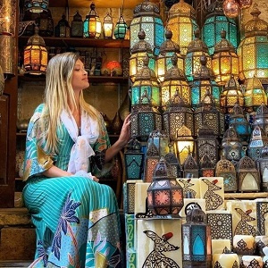 Sokhna Port shore excursions-2024-2025