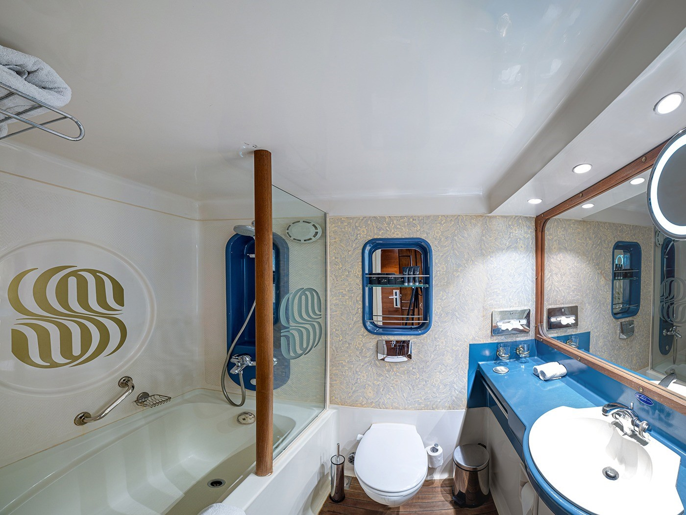 Sonesta Moon Goddess Cruise