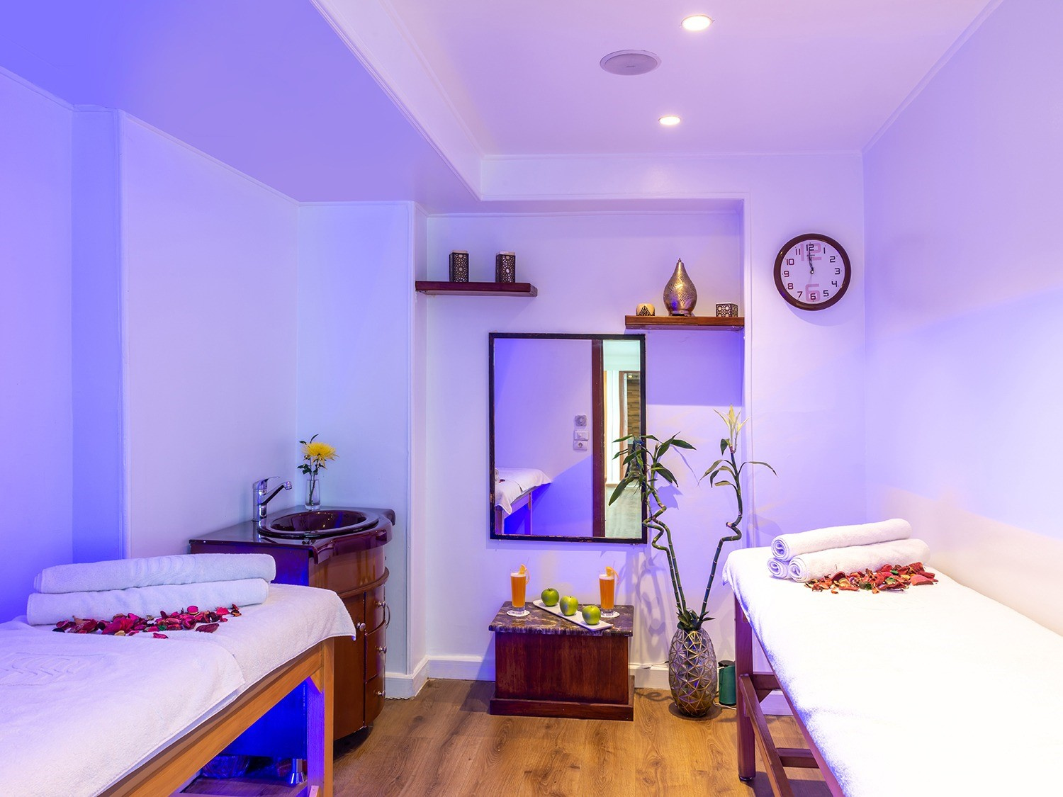 Sonesta Moon Goddess Cruise