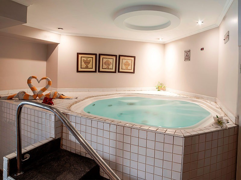 Sonesta Nile Goddess Cruise