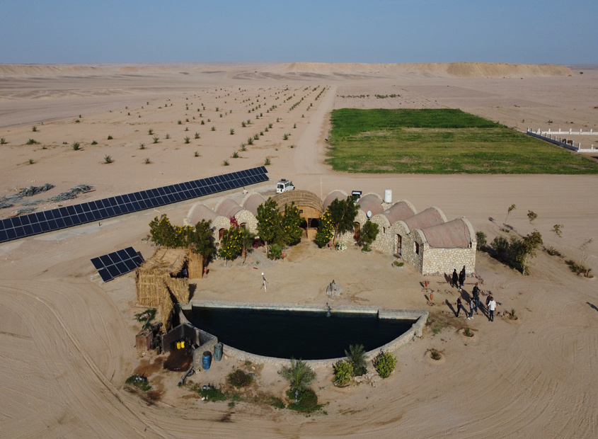 Star Gazing Trip from Makadi