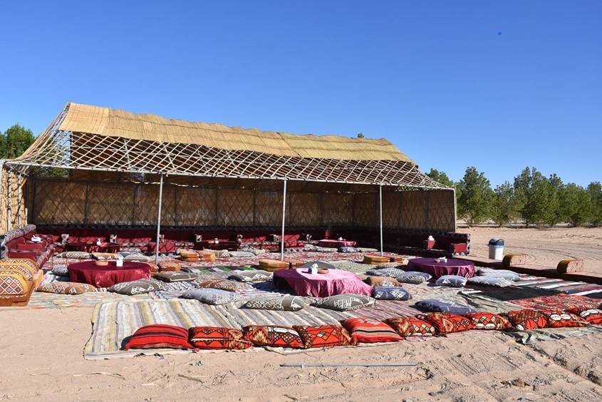 Star Gazing Trip from Soma Bay