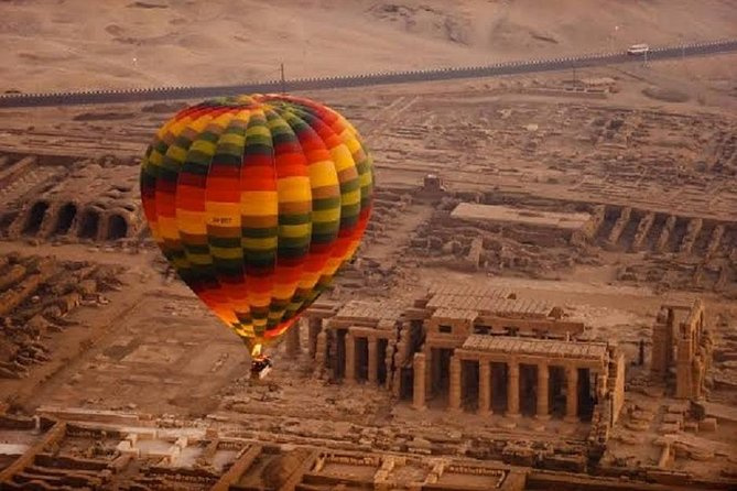 The Best Egypt Itinerary 8 Days