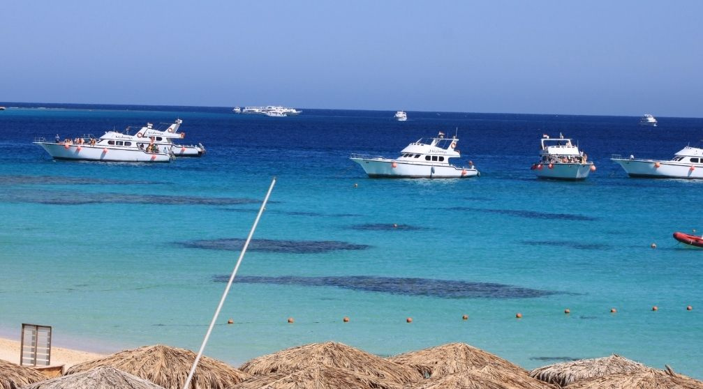 The Perfect Egypt Itinerary 10 Days