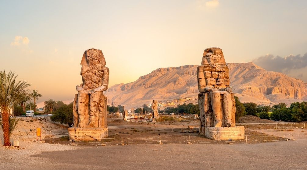 The Perfect Egypt Itinerary 10 Days