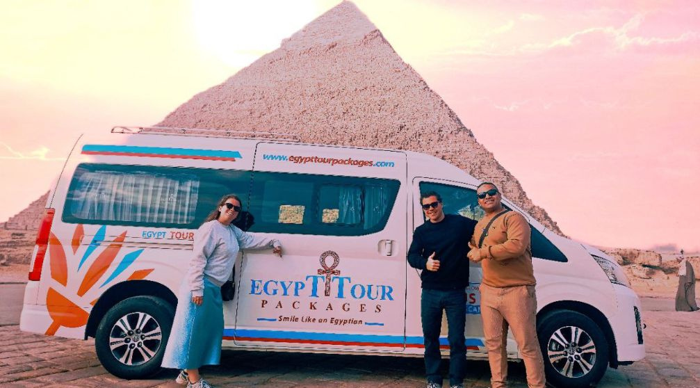 The Perfect Egypt Itinerary 9 Days