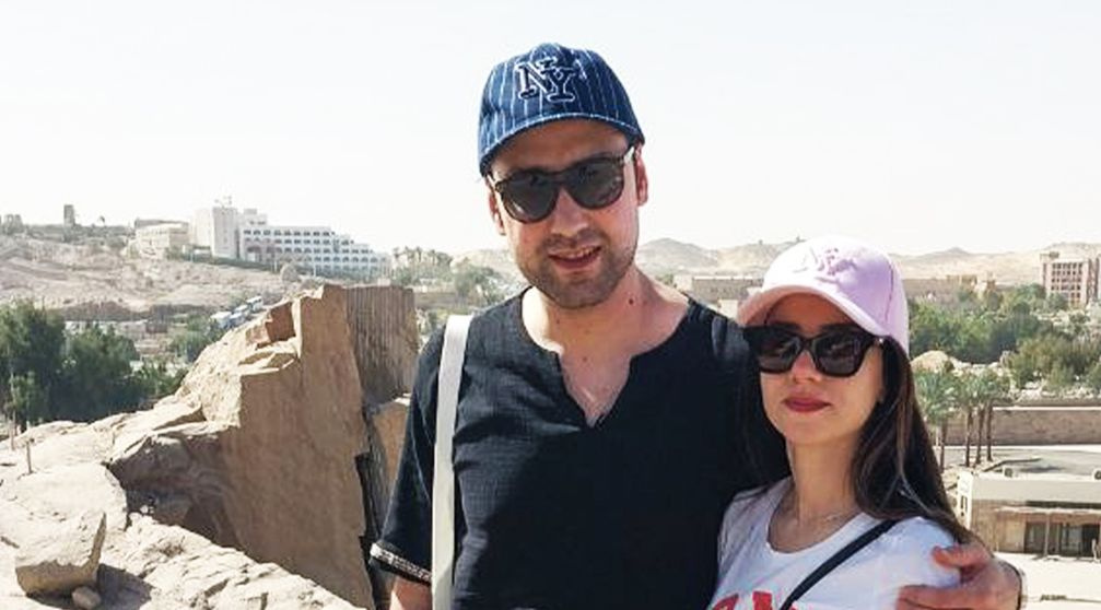 The Perfect Egypt Itinerary 9 Days