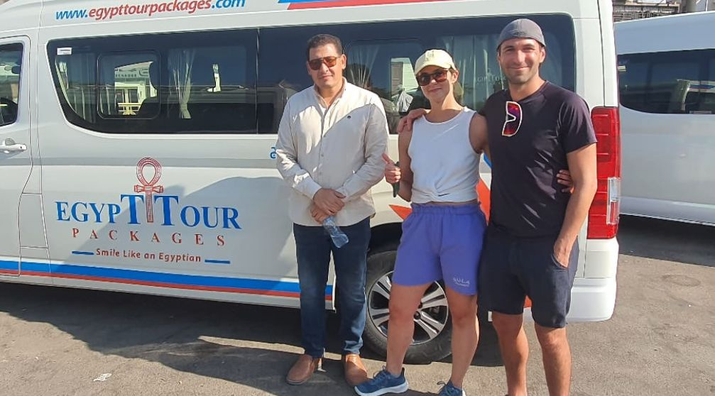 The Perfect Egypt Itinerary 9 Days