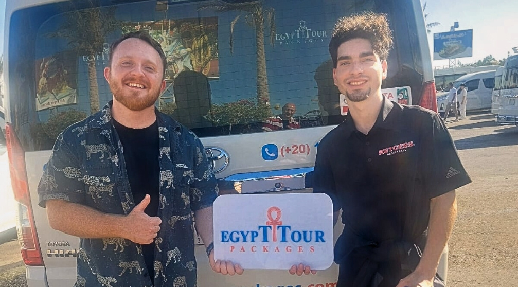 The Perfect Egypt Vacation Package 10 Days