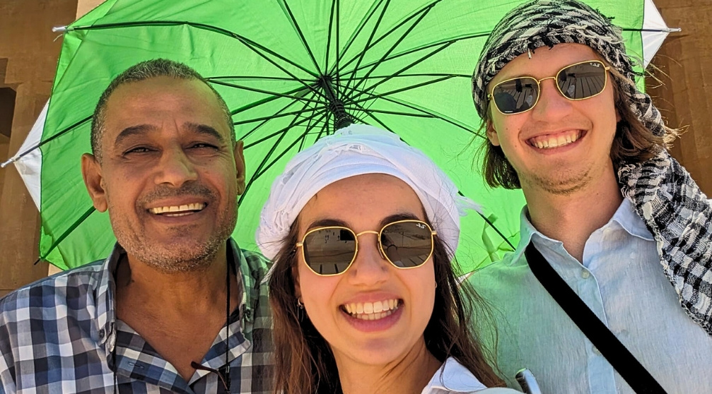 The Perfect Egypt Vacation Package 10 Days