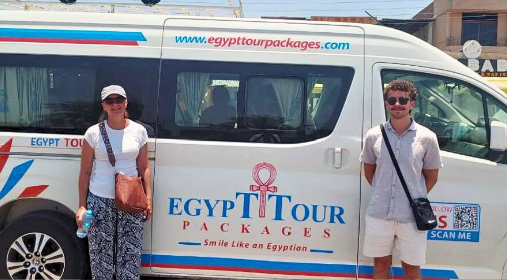 The Perfect Egypt Vacation Package 10 Days