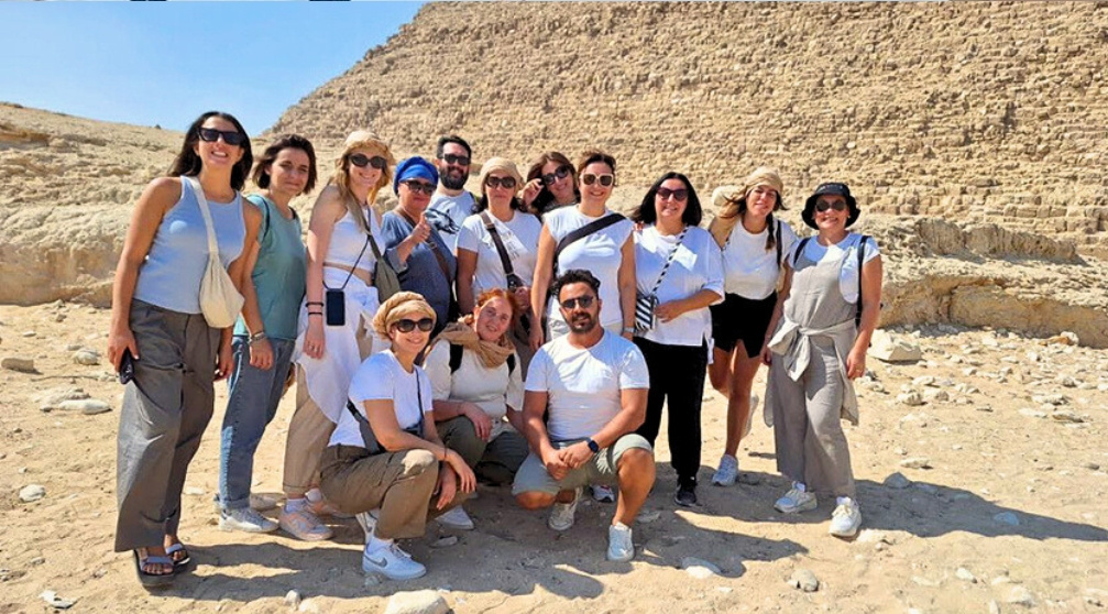 The Perfect Egypt Vacation Package 10 Days