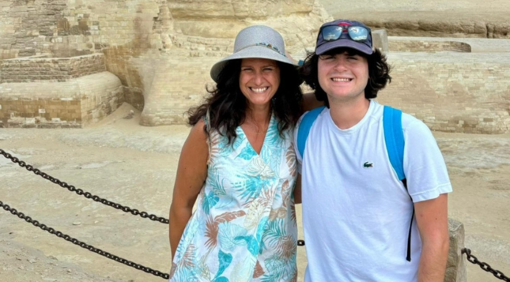 The Perfect Egypt Vacation Package 9 Days