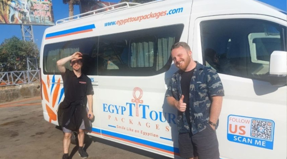 The Perfect Egypt Vacation Package 9 Days