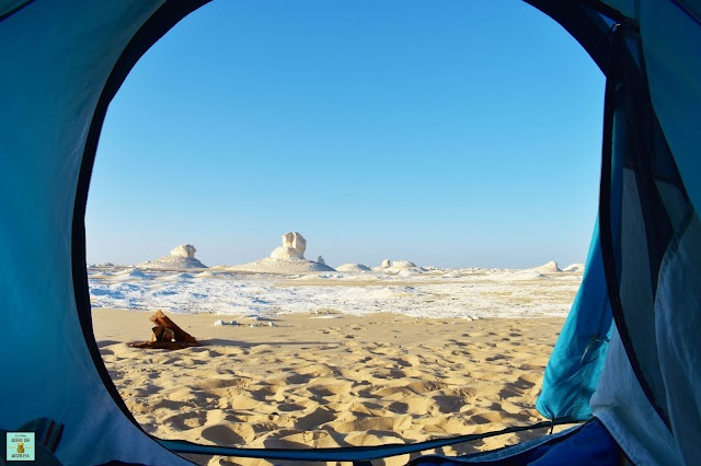 The Western desert tours from Sahl Hasheesh