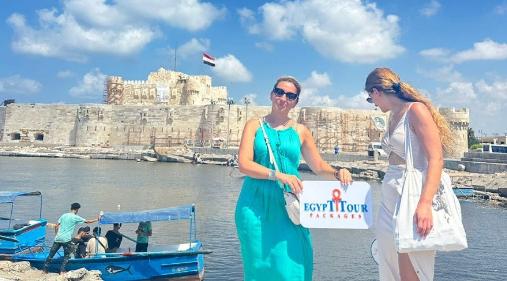 The best 12 Day itinerary in Egypt