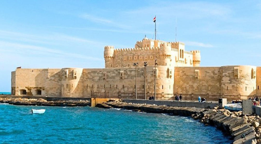 The best 12 Day itinerary in Egypt