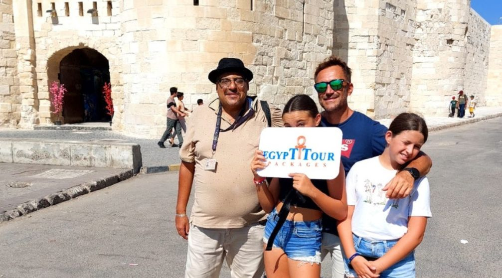 The best Egypt 9 day Itinerary