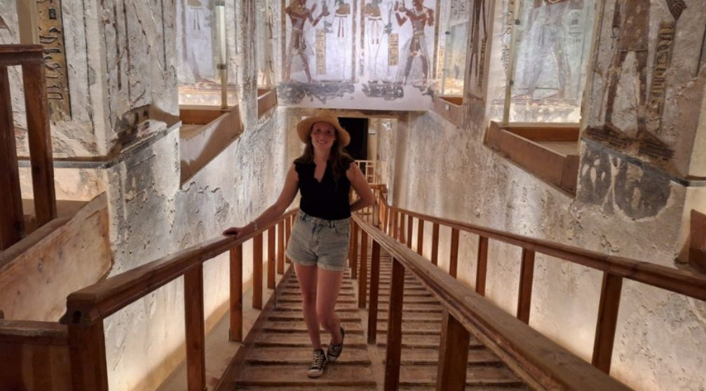 The best Egypt 9 day Itinerary