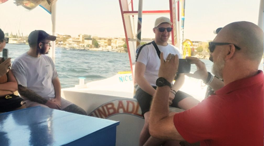 Things To Do in Aswan