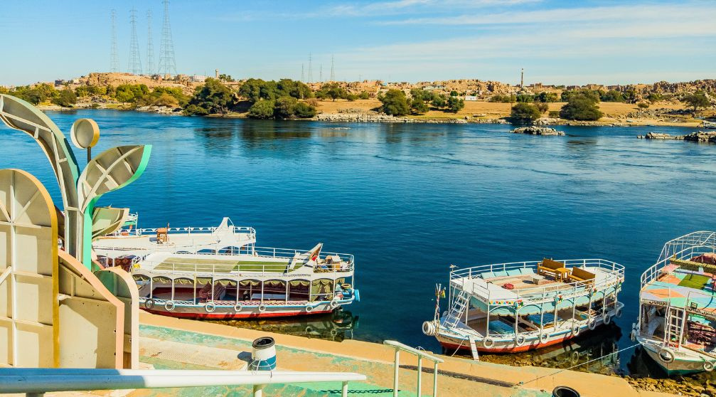 Things To Do in Aswan