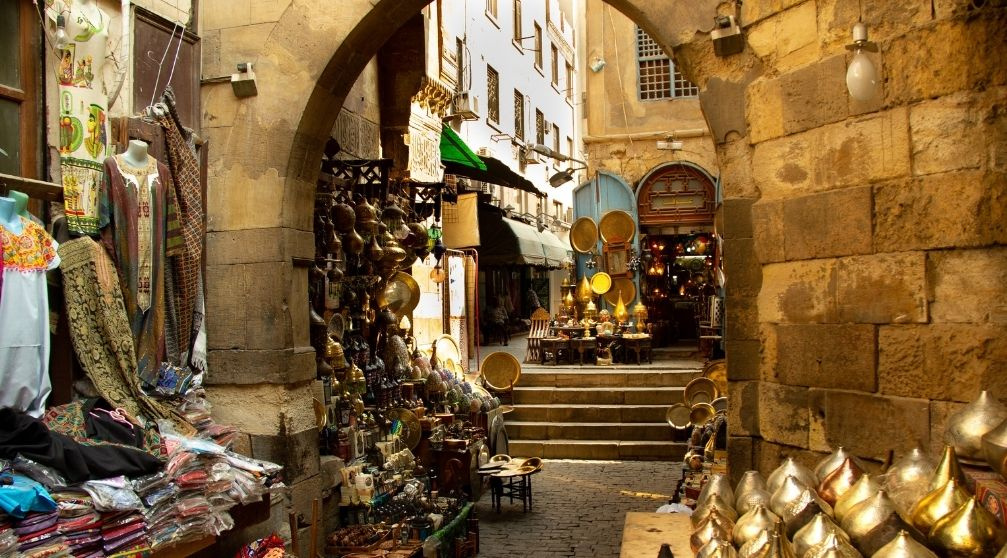 Things To Do in Cairo